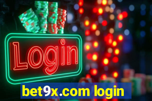 bet9x.com login